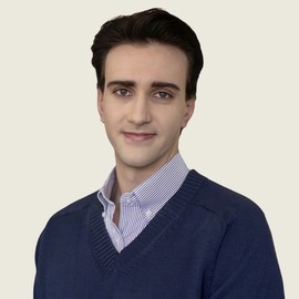Benjamin D. Thornburg, PhD